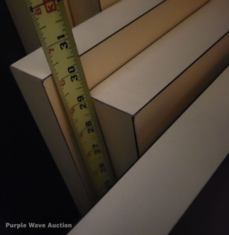 image for item LY9870 Shelving