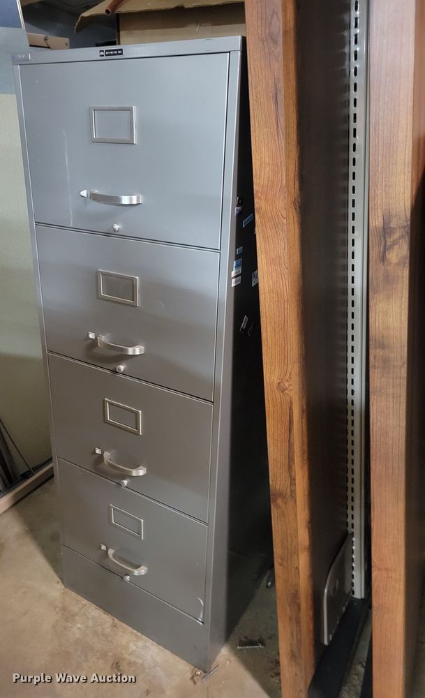 image for item LY9870 Shelving