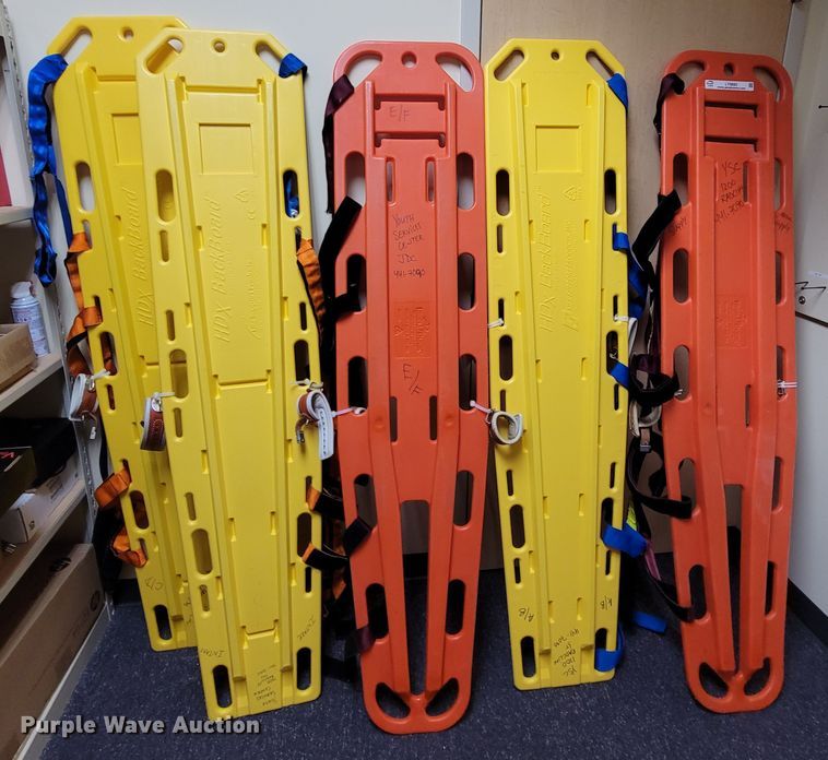 image for item LY9892 (5) backboards