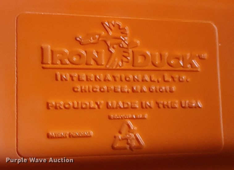 image for item LY9892 (5) backboards