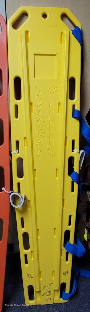 image for item LY9892 (5) backboards