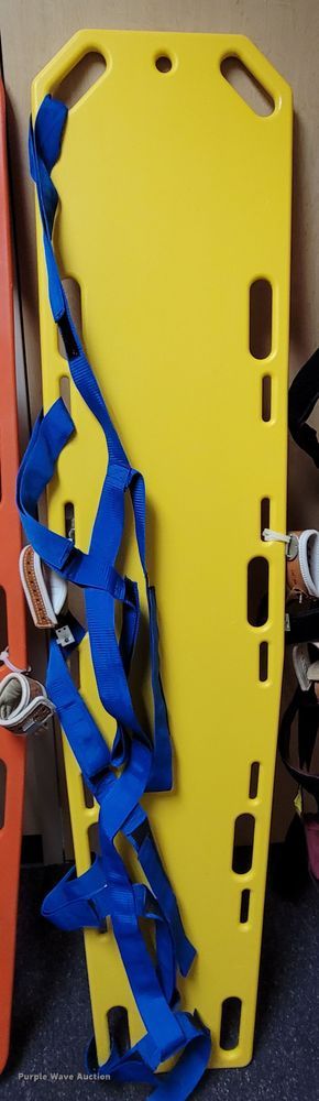 image for item LY9892 (5) backboards