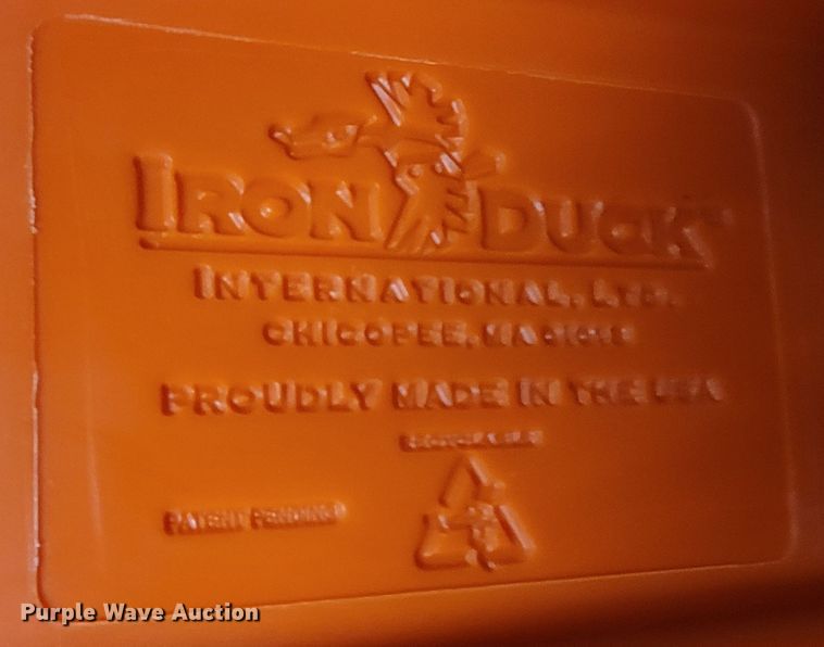 image for item LY9892 (5) backboards