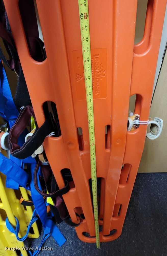 image for item LY9892 (5) backboards