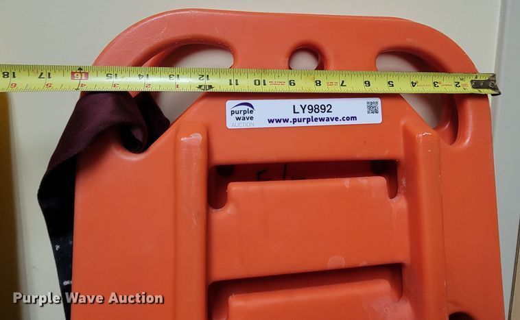 image for item LY9892 (5) backboards