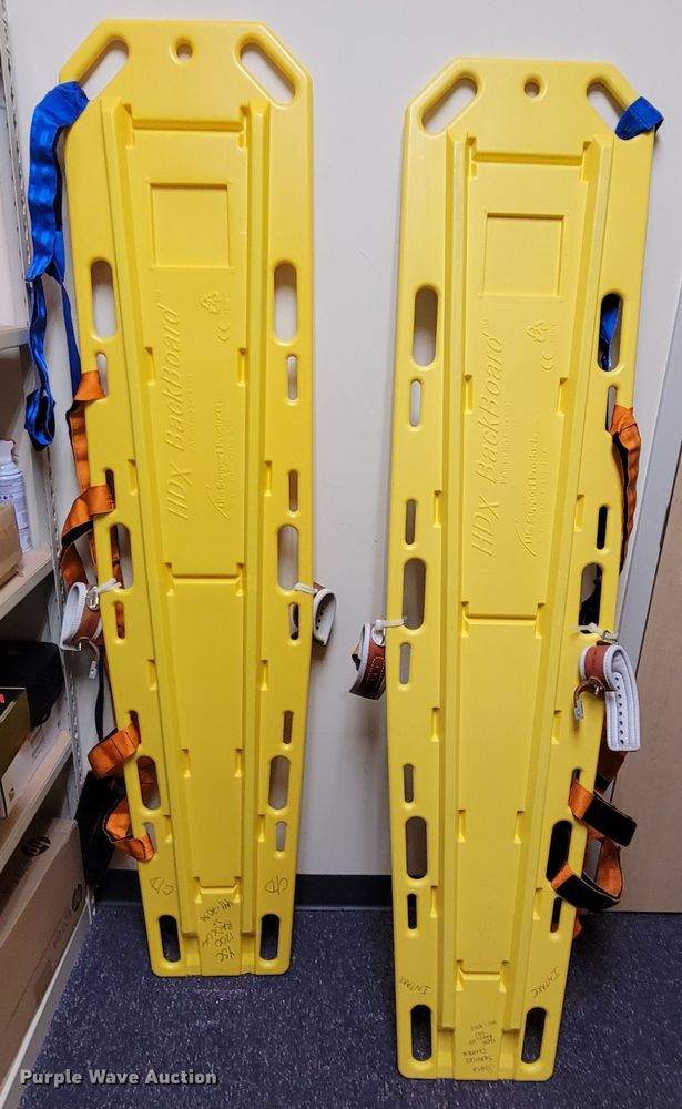 image for item LY9892 (5) backboards