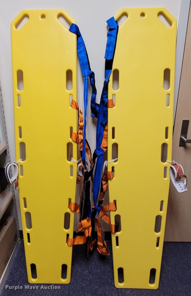 image for item LY9892 (5) backboards