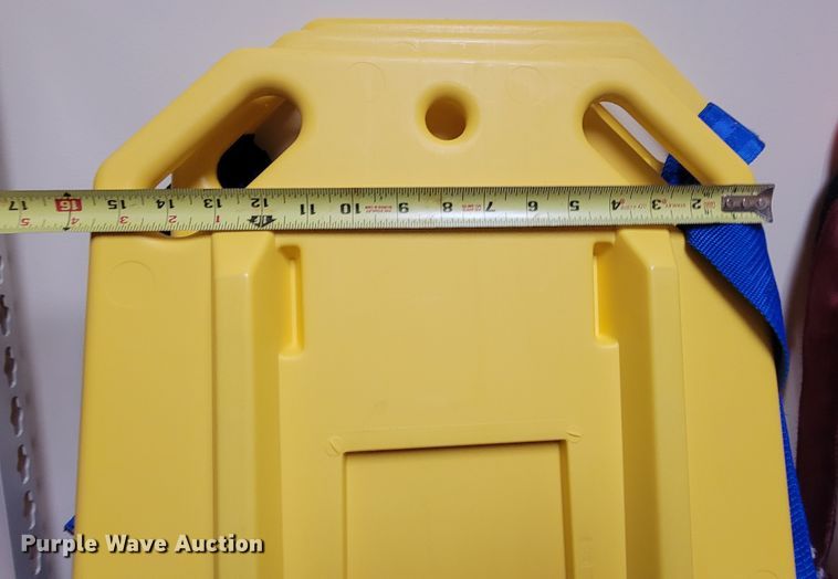 image for item LY9892 (5) backboards