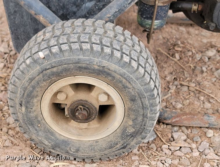 image for item ME9625 Aladin  pressure washer