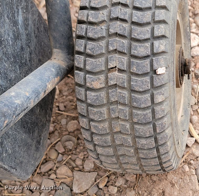 image for item ME9625 Aladin  pressure washer