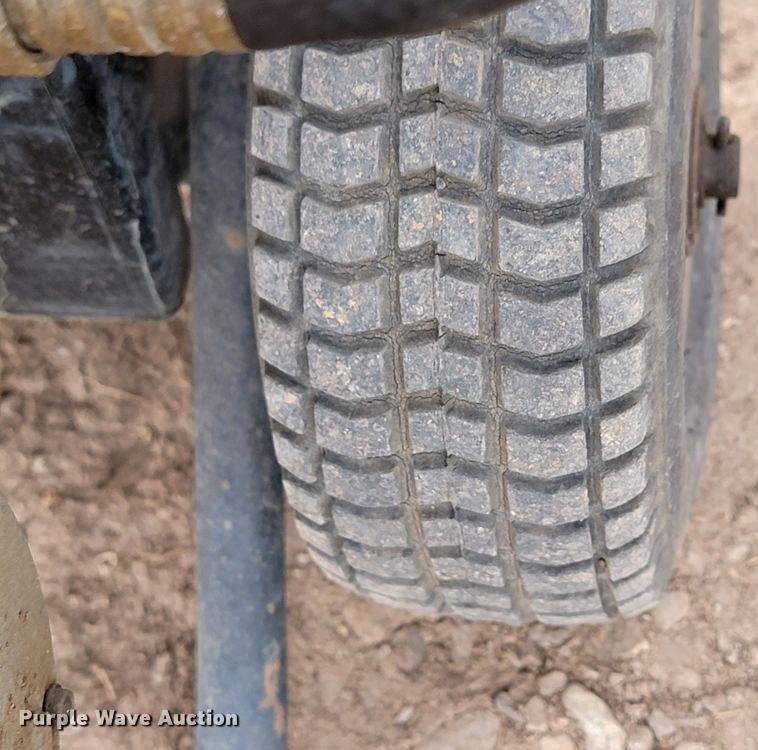 image for item ME9625 Aladin  pressure washer