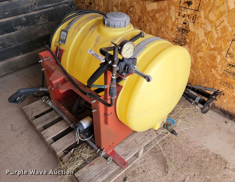 image for item ME9626 Sprayer