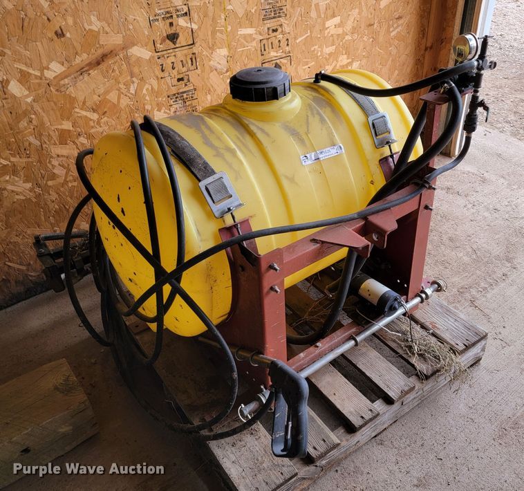 image for item ME9626 Sprayer