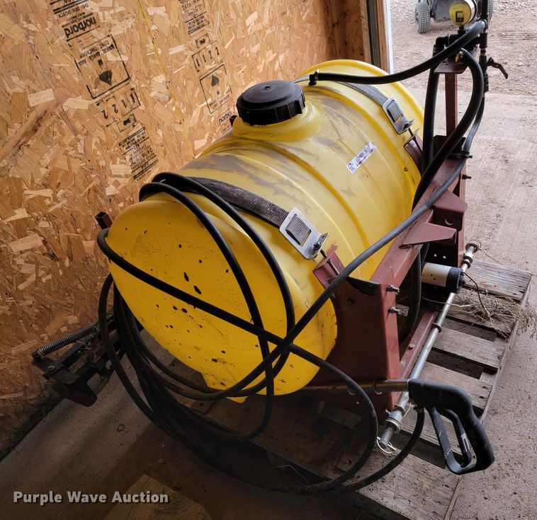 image for item ME9626 Sprayer