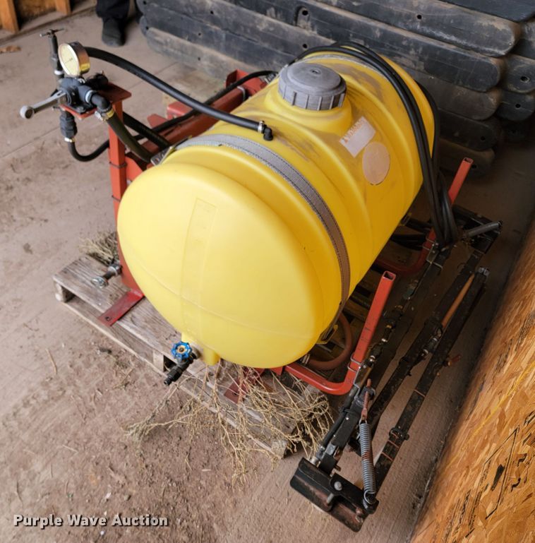 image for item ME9626 Sprayer