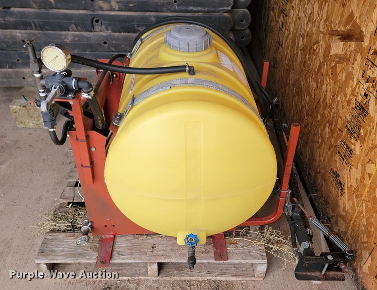 image for item ME9626 Sprayer