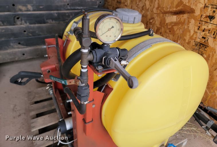 image for item ME9626 Sprayer