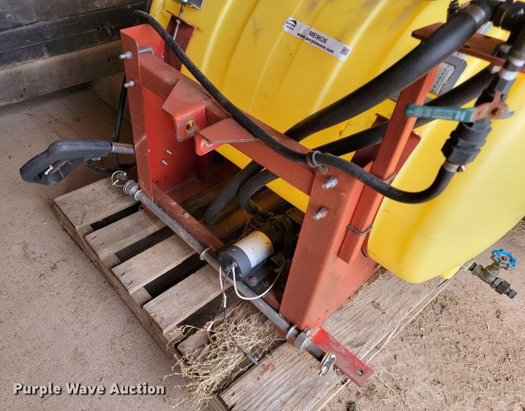 image for item ME9626 Sprayer