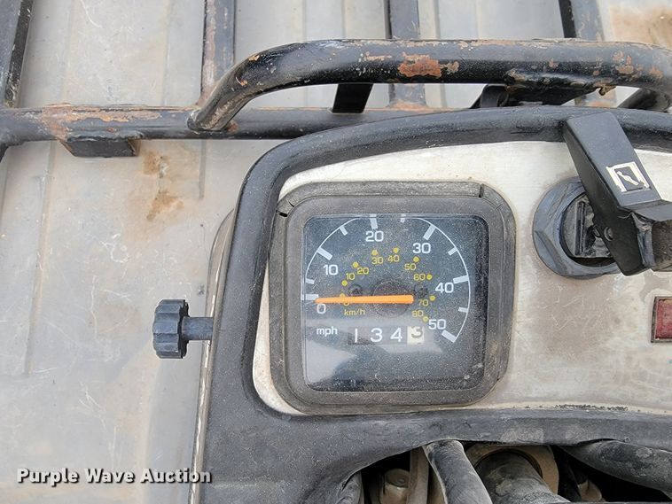 image for item ME9628 1989 Yamaha Moto 4  ATV