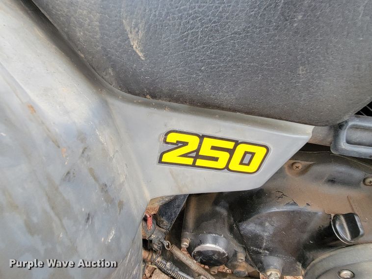 image for item ME9628 1989 Yamaha Moto 4  ATV