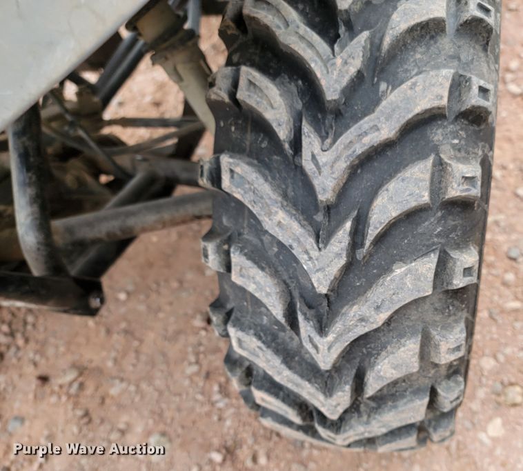 image for item ME9628 1989 Yamaha Moto 4  ATV