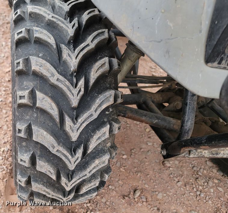 image for item ME9628 1989 Yamaha Moto 4  ATV