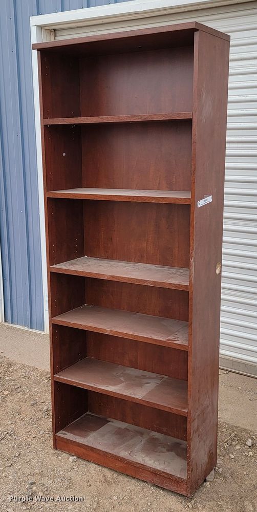 image for item ME9629 Bookcase