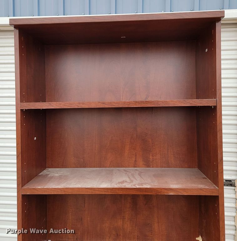 image for item ME9629 Bookcase