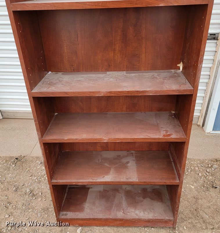 image for item ME9629 Bookcase