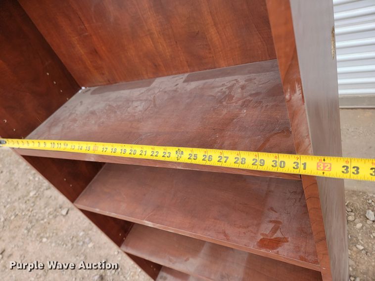 image for item ME9629 Bookcase