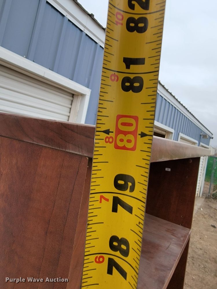 image for item ME9629 Bookcase