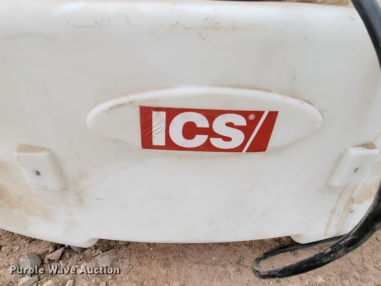 image for item ME9633 ICS  ATV sprayer