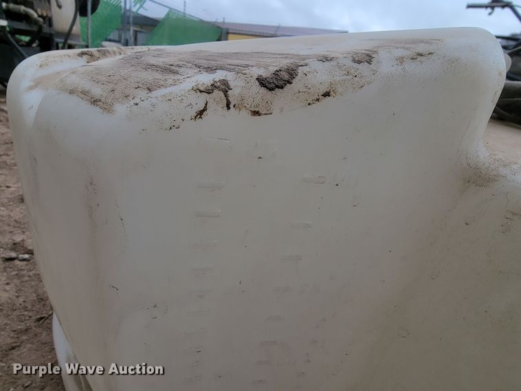 image for item ME9633 ICS  ATV sprayer