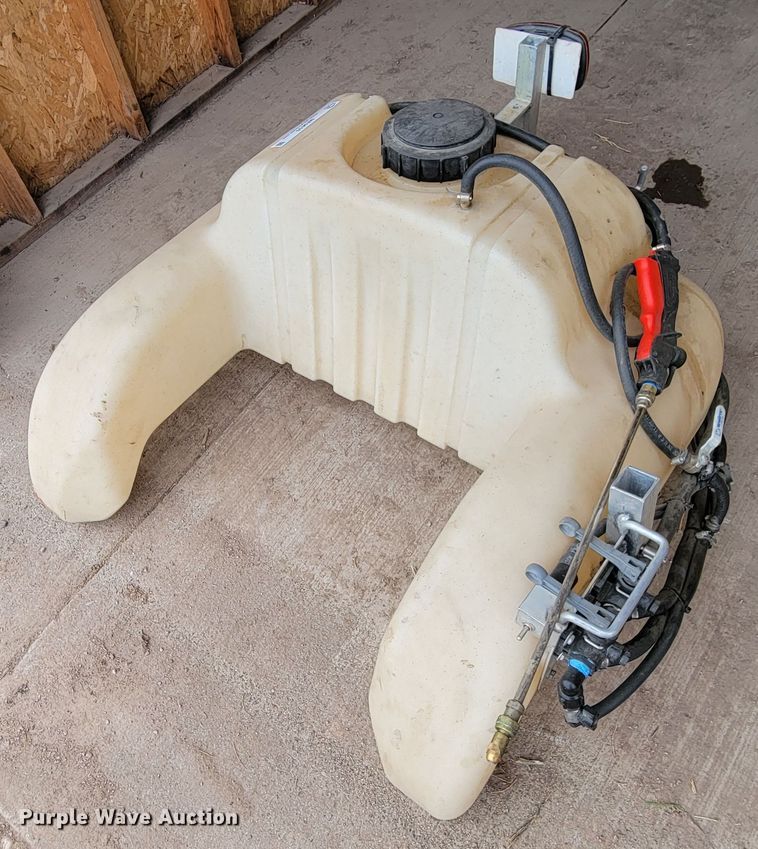 image for item ME9635 ATV sprayer