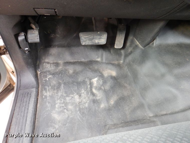 image for item MJ9907 2008 Chevrolet Silverado 1500 LT  Ext. Cab pickup truck