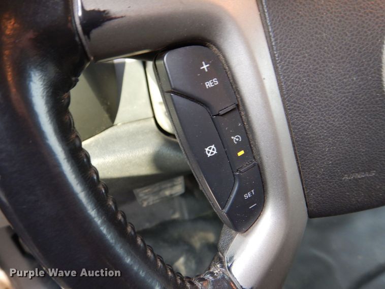 image for item MJ9907 2008 Chevrolet Silverado 1500 LT  Ext. Cab pickup truck