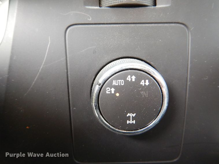 image for item MJ9907 2008 Chevrolet Silverado 1500 LT  Ext. Cab pickup truck