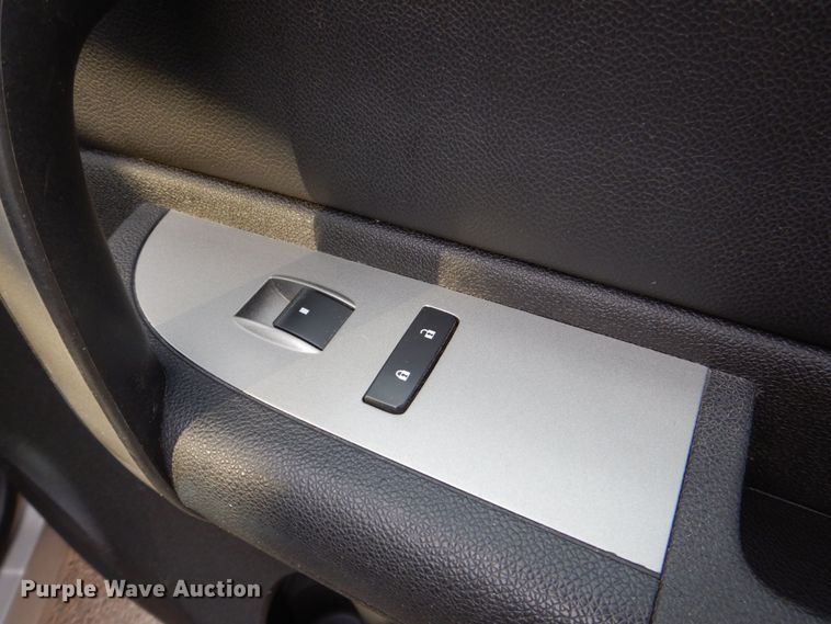 image for item MJ9907 2008 Chevrolet Silverado 1500 LT  Ext. Cab pickup truck