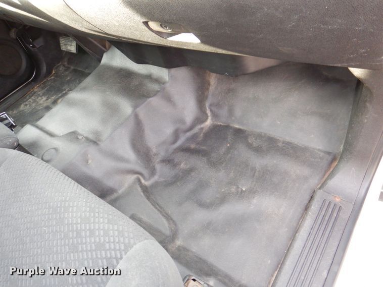 image for item MJ9907 2008 Chevrolet Silverado 1500 LT  Ext. Cab pickup truck