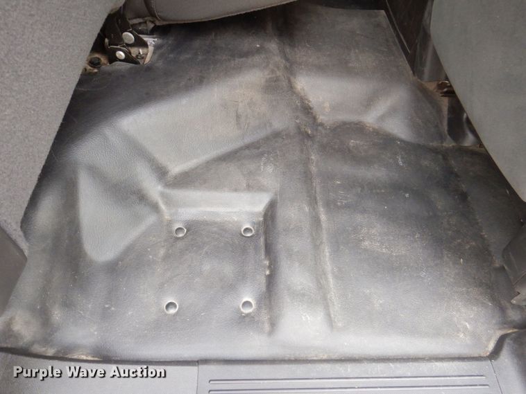 image for item MJ9907 2008 Chevrolet Silverado 1500 LT  Ext. Cab pickup truck