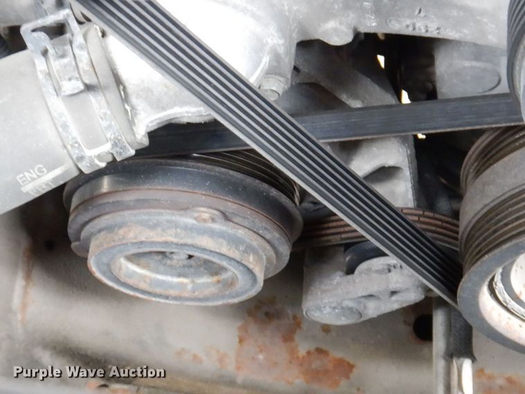 image for item MJ9907 2008 Chevrolet Silverado 1500 LT  Ext. Cab pickup truck