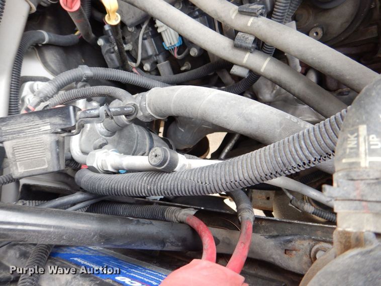 image for item MJ9907 2008 Chevrolet Silverado 1500 LT  Ext. Cab pickup truck