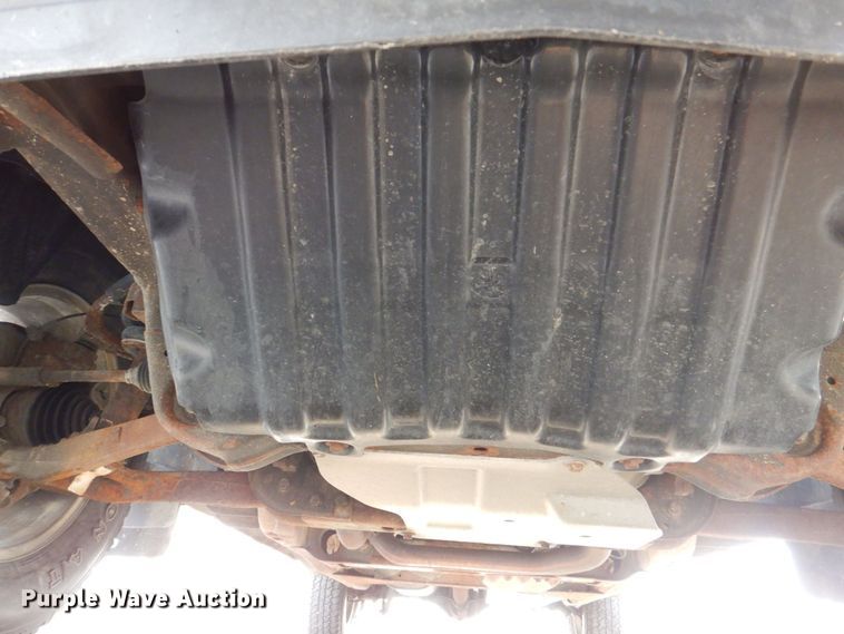 image for item MJ9907 2008 Chevrolet Silverado 1500 LT  Ext. Cab pickup truck