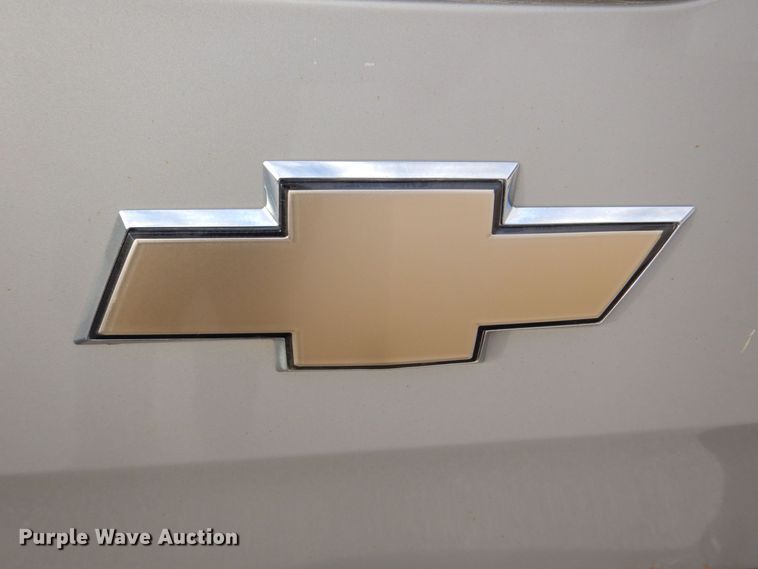 image for item MJ9907 2008 Chevrolet Silverado 1500 LT  Ext. Cab pickup truck