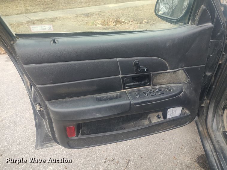 image for item MM9905 2008 Ford Crown Victoria Police Interceptor