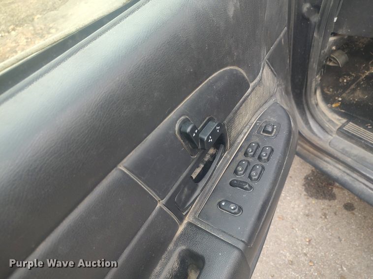 image for item MM9905 2008 Ford Crown Victoria Police Interceptor