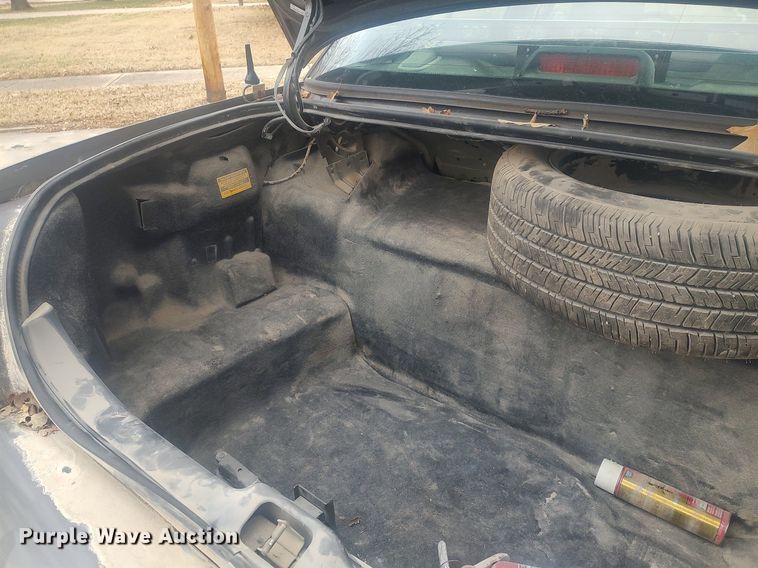 image for item MM9905 2008 Ford Crown Victoria Police Interceptor