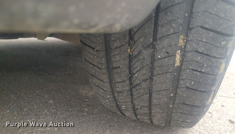 image for item MM9905 2008 Ford Crown Victoria Police Interceptor