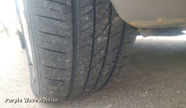 image for item MM9905 2008 Ford Crown Victoria Police Interceptor