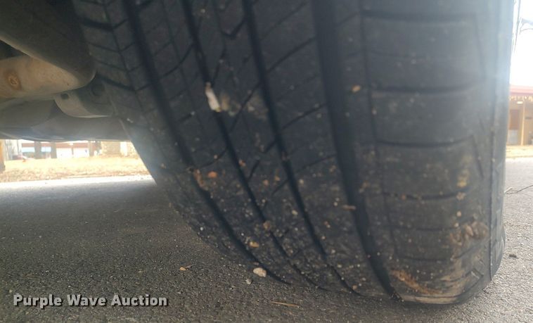 image for item MM9905 2008 Ford Crown Victoria Police Interceptor